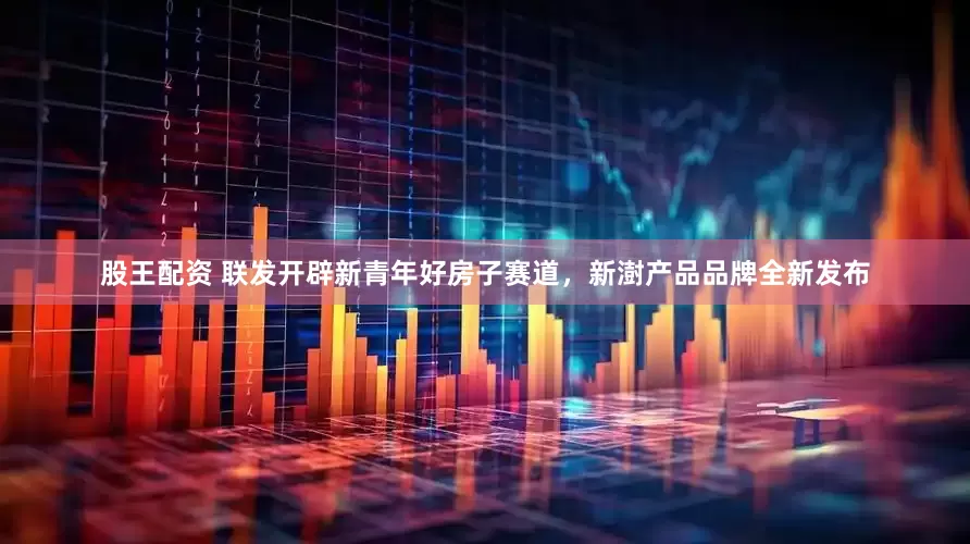 股王配资 联发开辟新青年好房子赛道，新澍产品品牌全新发布